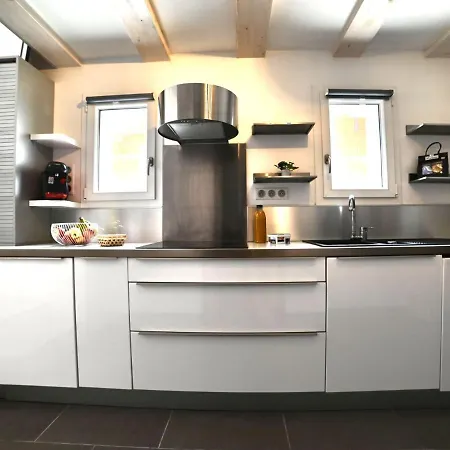 La Grole By Interhome Дом отдыха Сен-Пьер-д'Олерон