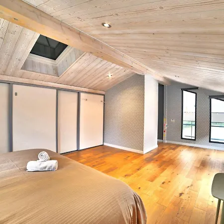 La Grole By Interhome *