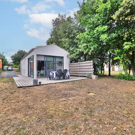 Дом отдыха La Grole By Interhome *