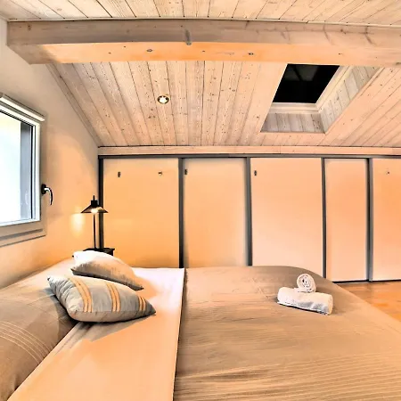 La Grole By Interhome Дом отдыха Сен-Пьер-д'Олерон