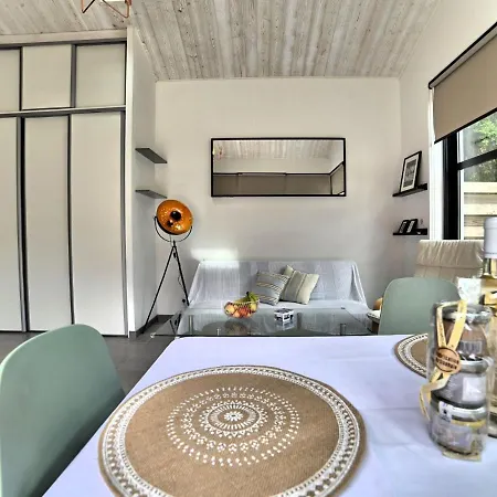 La Grole By Interhome * Сен-Пьер-д'Олерон