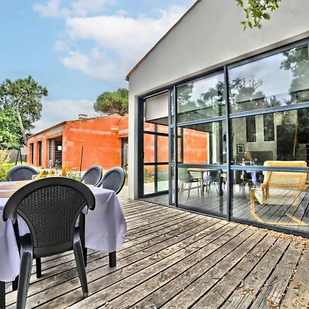 La Grole By Interhome *