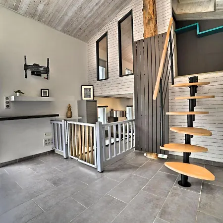 La Grole By Interhome *