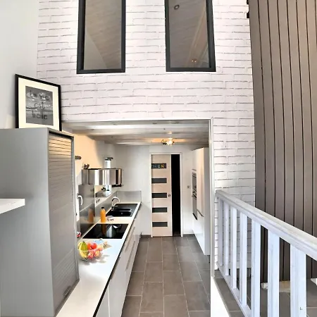Дом отдыха La Grole By Interhome